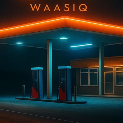 Waasiq (feat. Mashud & Seabay) - Single
