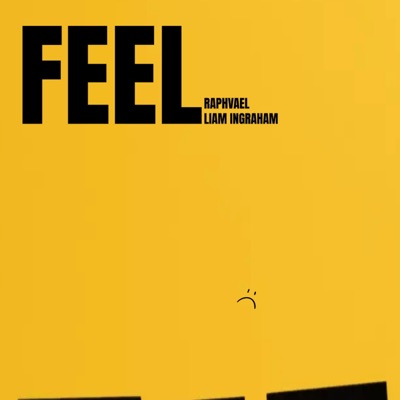 Feel (feat. Liam Ingraham) - Single