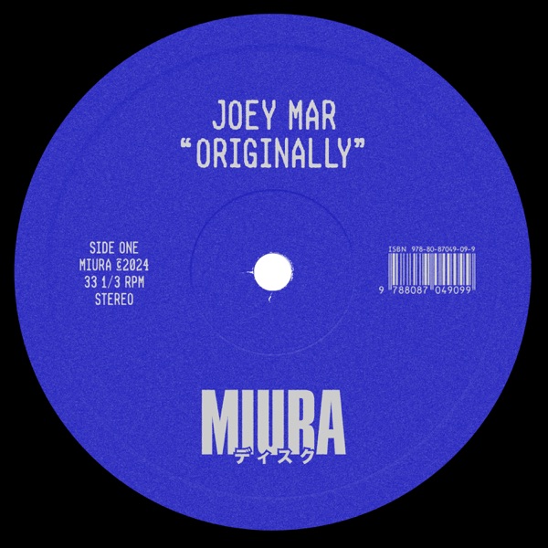 Originally - Single