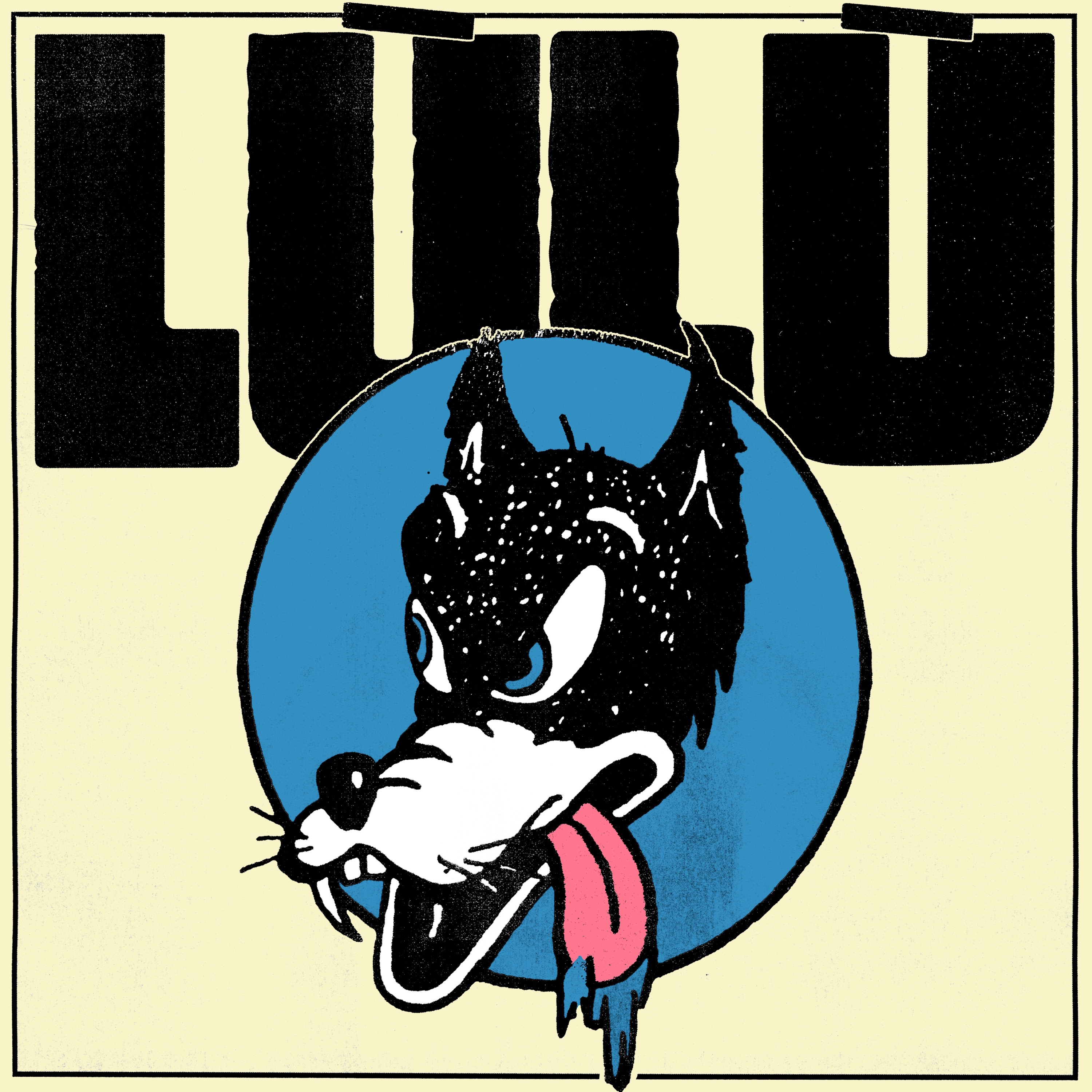 LULU - Sonic, Lyon