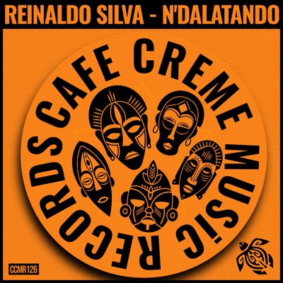 N'dalatando - Single