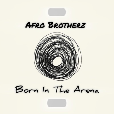 Born In the Arena - Single