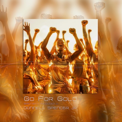 Go For Gold - Single