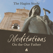 Meditations on the Our Father :: Music for The Hagios Study - The Vigil Project