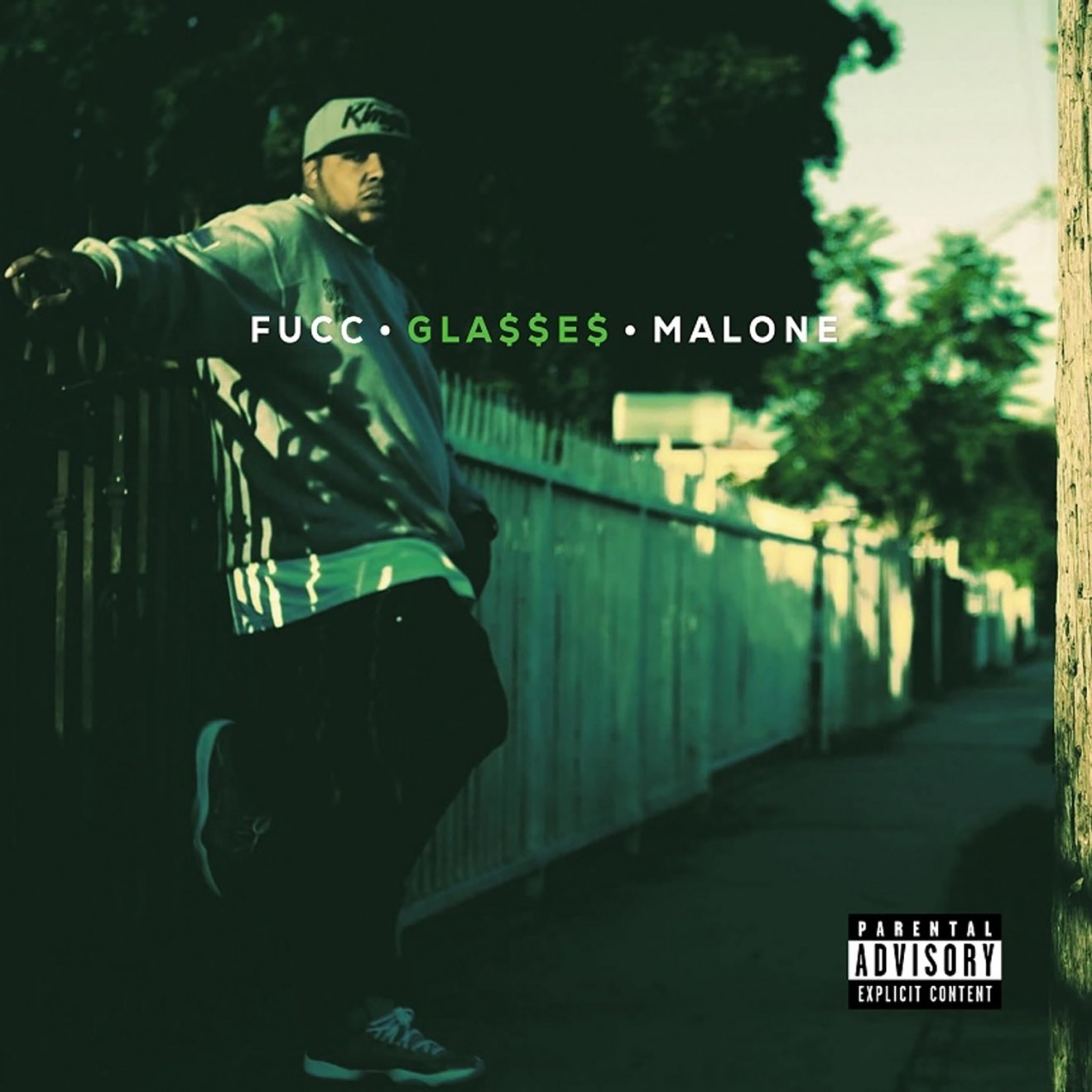 Glasses Malone – Fucc Glasses Malone (2024) [iTunes Match M4A]