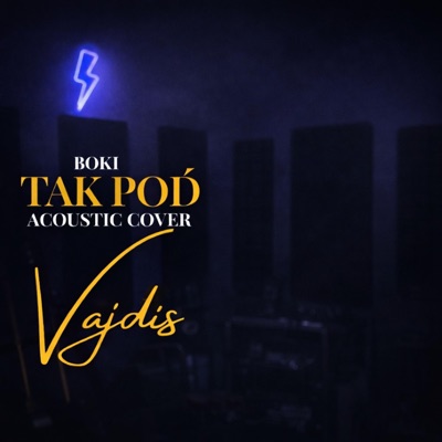 Tak poď - Single