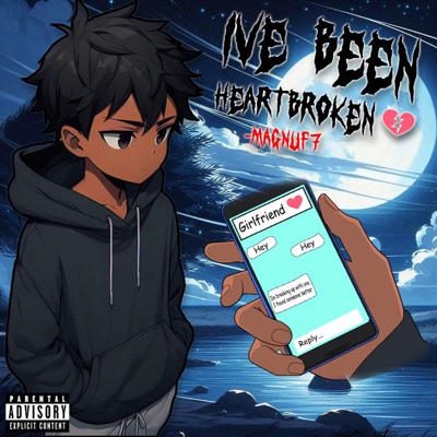 I've Been Heartbroken - Single