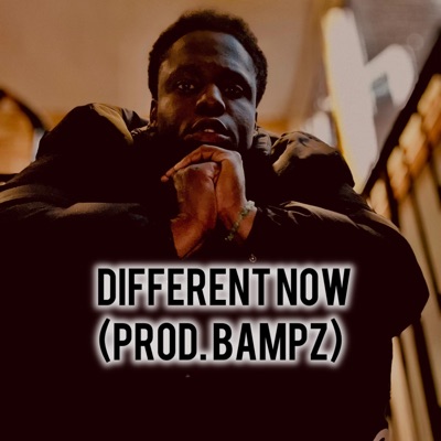 Different Now - Single