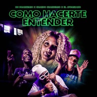 COMO HACERTE ENTENDER (feat. El Atomikazo) - Single - Un Duarkemio, Dj GoMeko & Chardo Chardemio