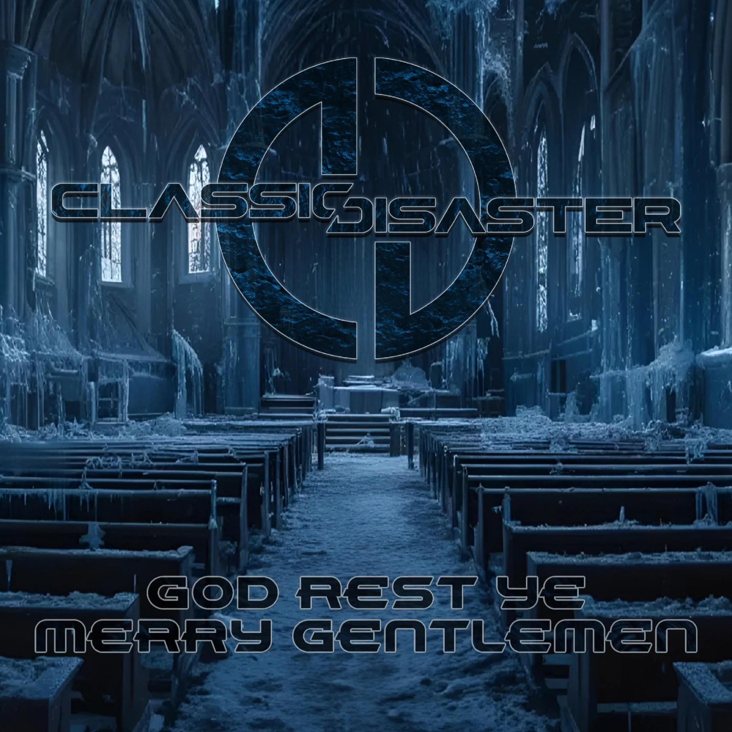God Rest Ye Merry Gentlemen - Single