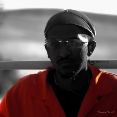mesfin's lament (fool circle) (feat. Jamal Gray) - Single
