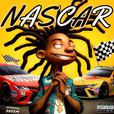 NASCAR - Single