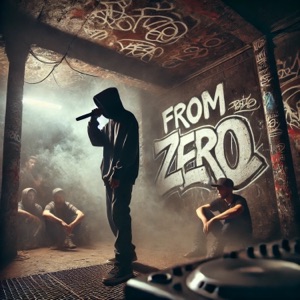From Zero (Base de Rap)