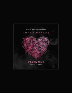 Kushを聴いたり、ミュージックビデオを鑑賞したり、経歴やツアー日程などを確認したりしましょう！