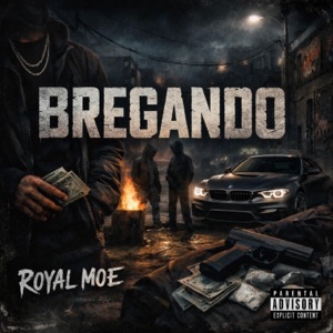 Bregando - Single