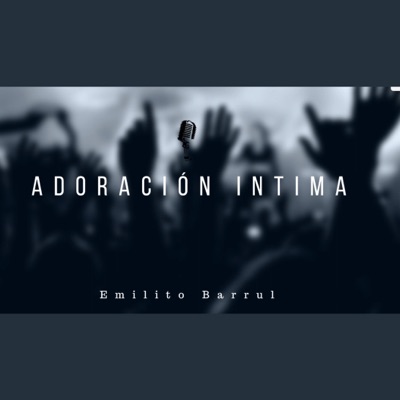 Adoración Íntima - EP