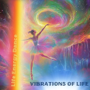 Vibrations of Life - EP