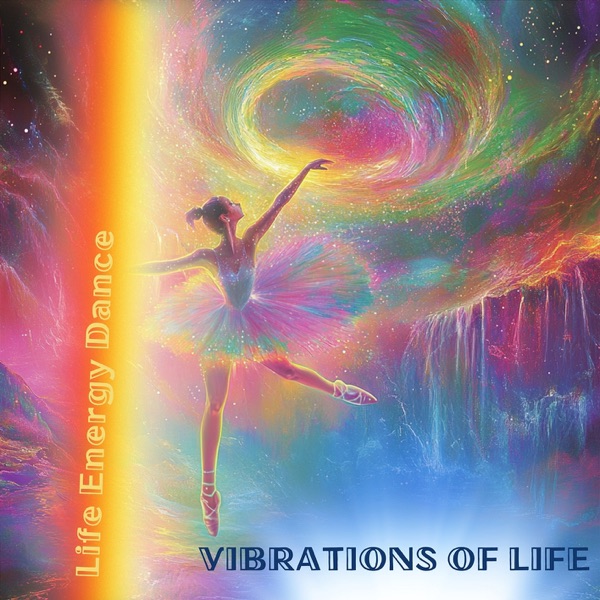 Vibrations of Life - EP