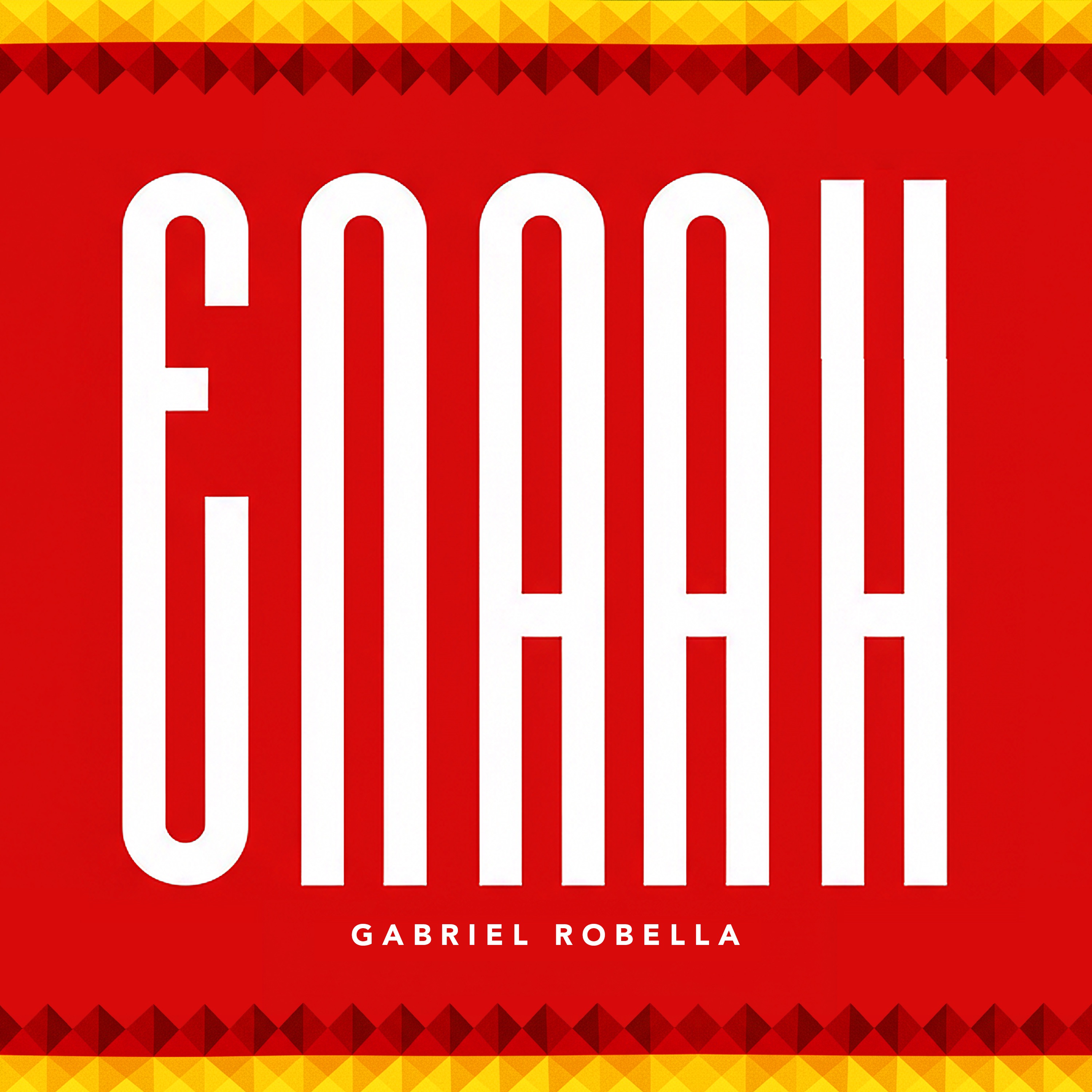 Enaah - Single
