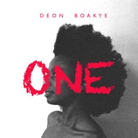 One - Single - Deon Boakye