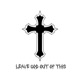 Leave God Out Of This Single