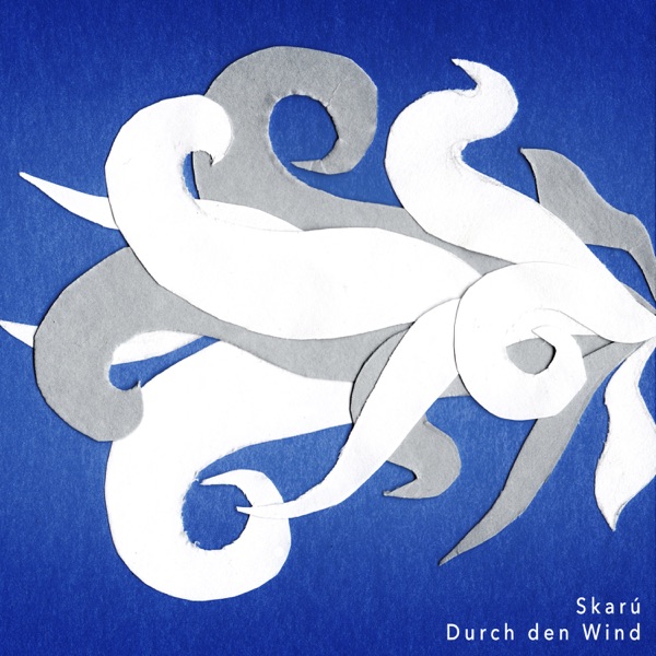 Durch den Wind