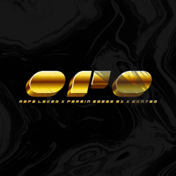 ORO (feat. Rafa Lambo & Skntwo)
