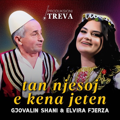 Tan njesoj e kena jeten - Single