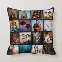Prison Bride Pillow - Single - Janna Sue