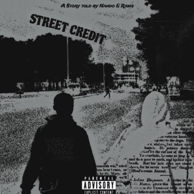 Street Credit (feat. Nando LEGO) - Single