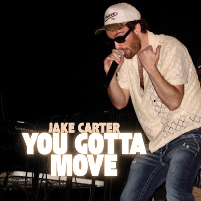 You Gotta Move - Single