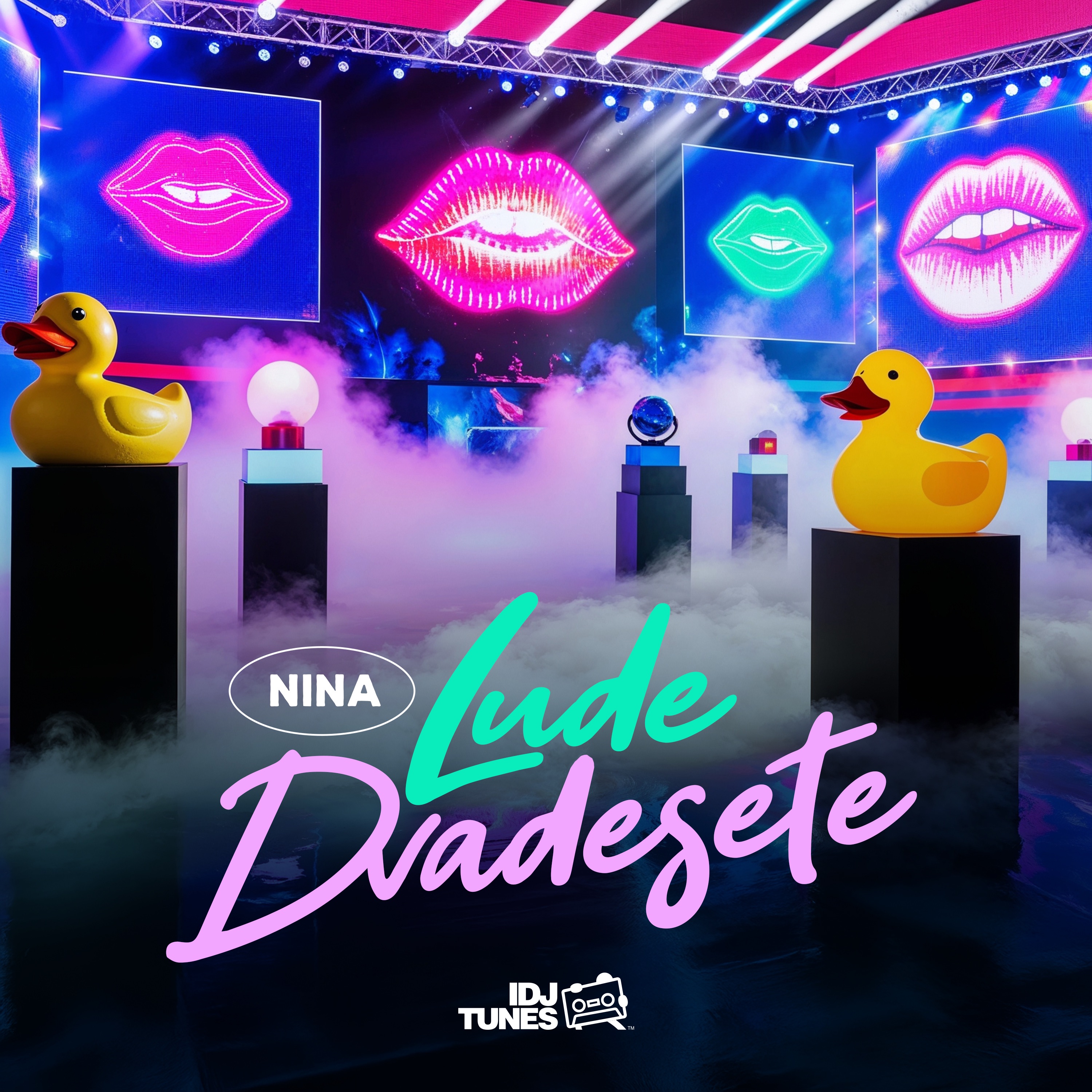 Nina - Lude Dvadesete obrad HQQQ dz