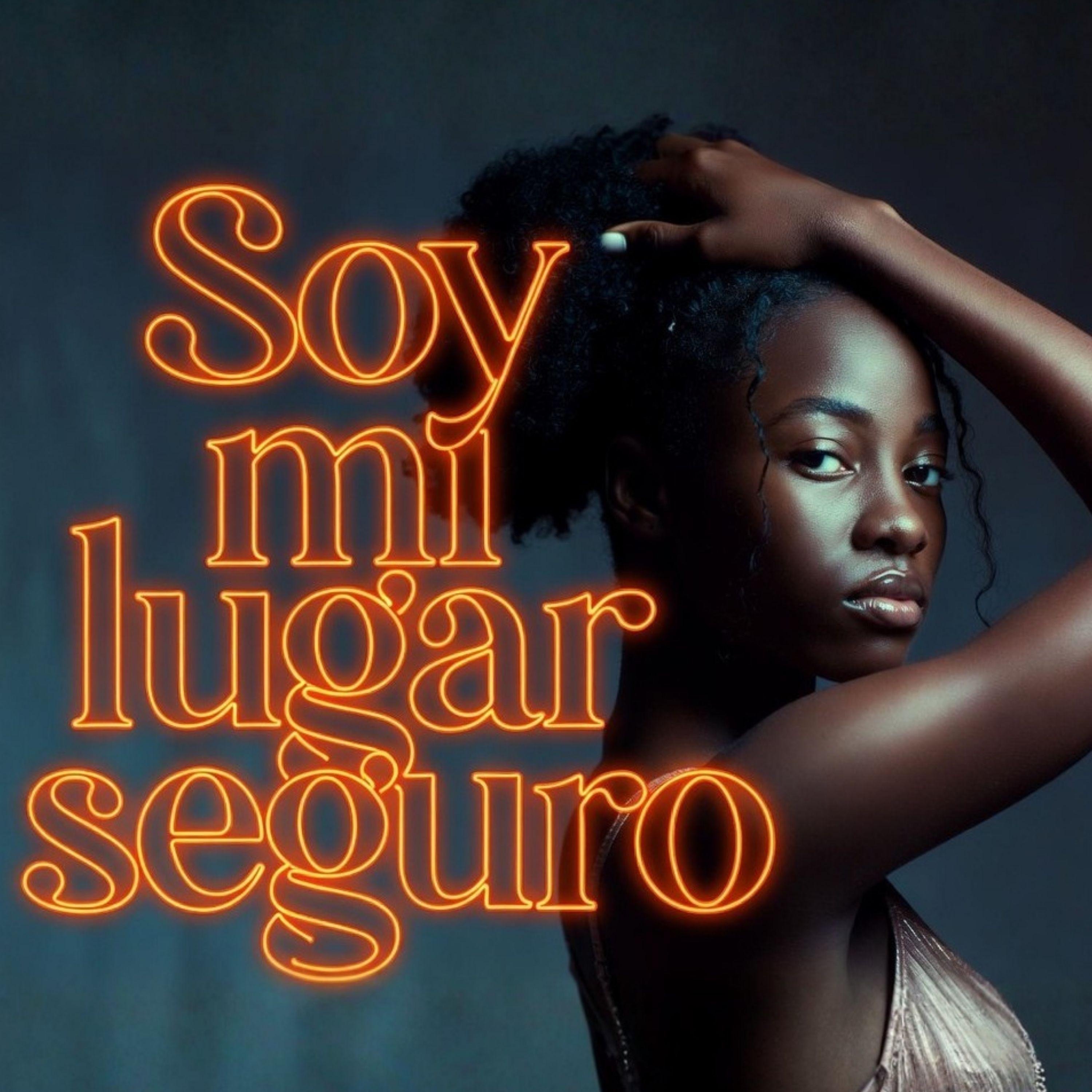 SOY MI LUGAR SEGURO - Single