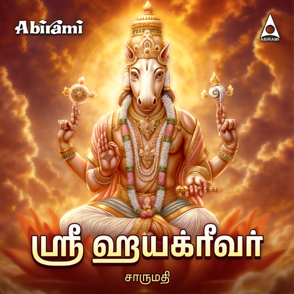 Sri Hayagreevar