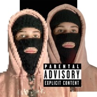 ON MY ASS - Single - Flap Peacock & Stain Lick Records