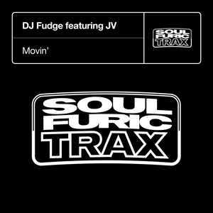 Movin' (feat. JV) [Extended Mix]