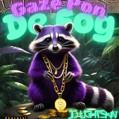 Gaze Pon De Fog - Single