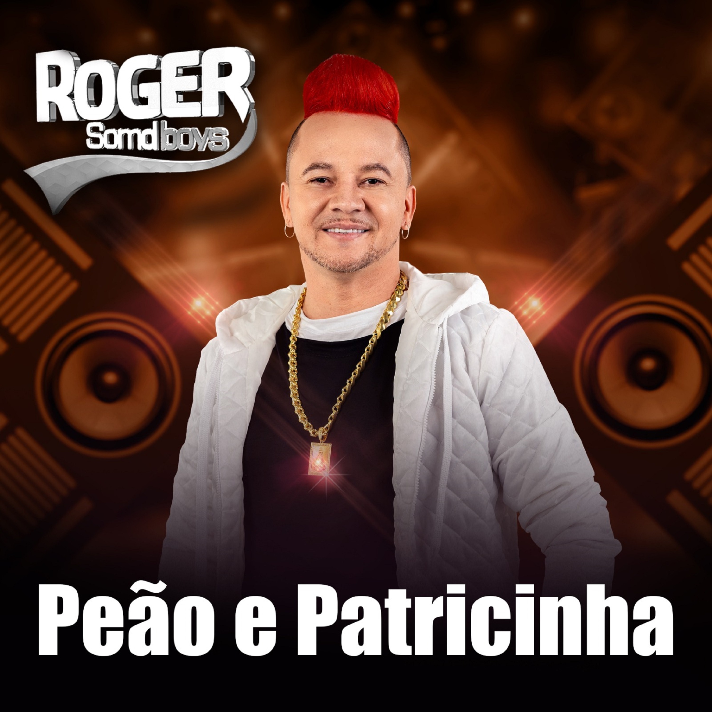 Peão e Patricinha - Single