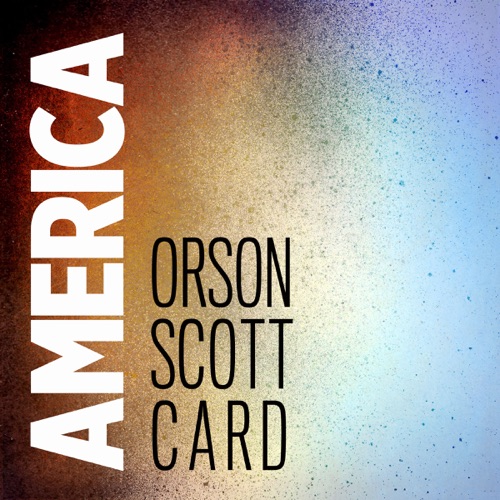 America (Unabridged) cover