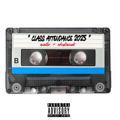 Class Attendance 2025 - Single