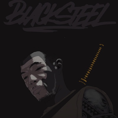Black Steel - EP
