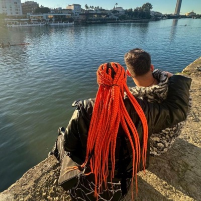 Eras diferente (feat. THCx) - Single