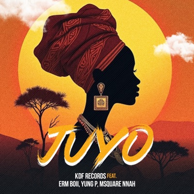 Juyo (feat. Erm boii, Yung P & Msquare_nnah) - Single