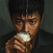 失控信号 - Out of Control - Anjo Gee