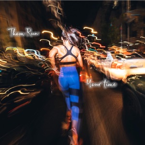 Your time - Single