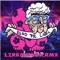 Read the Label (feat. LZRKMMNDR) [Remix] - Mrs. Featherbottom lyrics