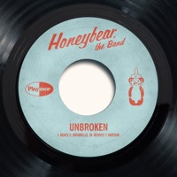Unbroken