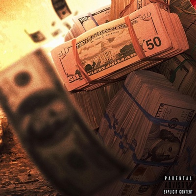 count em up (feat. ZyHunxho & Kry4u) - Single