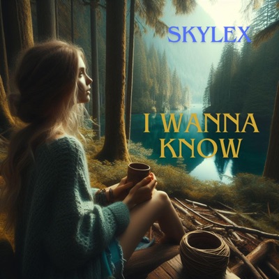 I Wanna Know - Single