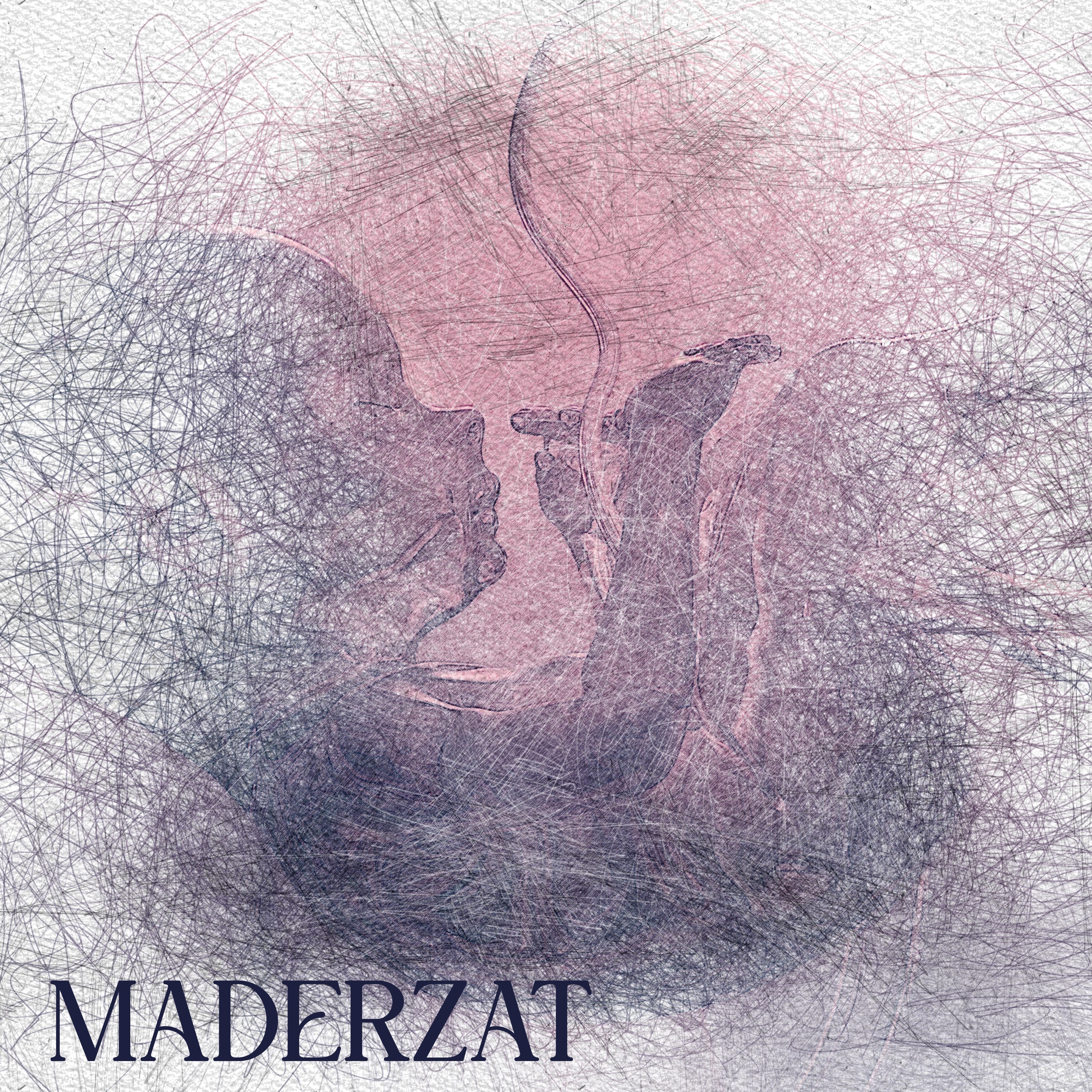Maderzat - Single
